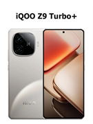 Смартфон Vivo Iqoo Z9 Turbo Plus 12/512GB Silver 0L0eXb-fgewjdJ6S8NhJO2