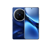 Смартфон Vivo X200 Pro 16/512 Гб Blue Global CzoX3EB4hU7XR6Q6k8gUg1