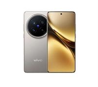 Смартфон Vivo X200 Pro 16/512 Гб Titanium Global 0DxD6tFPjRw40jSOndSYc2