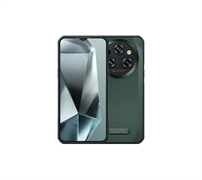 Смартфон Oukitel WP35 Pro 12/512GB Green G0yVUUOOhWYGM02HbsgeX1