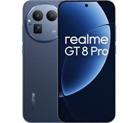 Смартфон Realme GT8 Pro 12/256Гб Blue NFC RU jdz2UopQhkbs0WOm0HUA01