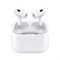 Беспроводные наушники Apple Air Pods Pro 2 White MQD83 QuZZUt7OiCBPKZQnRLaSn1 - фото 5784