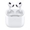 Беспроводные наушники Apple AirPods 3 Lightning Charging Case, белый oYQJ5WZBhX2hglqzcVSgU0 - фото 5797