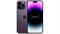 Смартфон Apple iPhone 14 Pro Max 128 ГБ, фиолетовый (nano+eSim) kSnijAeoiPKkUn2IApTtU3 - фото 5872