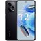 Смартфон Xiaomi Redmi Note 12 Pro 5G 12/256 ГБ CN, NFC, Черный TpyVME-Lg-9LLbJxQXK-D3 - фото 6089