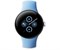 Google Pixel Watch 2 Blutooth/Wi-Fi Polished Silver/Bay band w20rk5uNjDq0le2dyXZLt2 - фото 6173