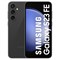 Смартфон Samsung Galaxy S23 FE 8/256 ГБ, (S711B/DS), графит Dv3OTlZagasj2mszfnLZP1 - фото 6273