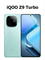 Смартфон Vivo Iqoo Z9 Turbo 12/256GB Green WgLSIbMvjWRn-iFUazNzX2