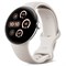 Google Pixel Watch 3 41mm Blutooth/Wi-Fi Polished Silver/Porcelain Band tu4EJv69g9PfaHvsknHL12 - фото 7234