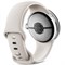 Google Pixel Watch 3 41mm Blutooth/Wi-Fi Polished Silver/Porcelain Band tu4EJv69g9PfaHvsknHL12