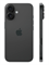 Смартфон Apple iPhone 16 128 Гб, (nano SIM + eSIM), Black a6l8XKrIiYP9okRr8B0EF1