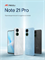 Meizu Note 21 Pro 8/256gb White Global ImMMXpP0hPu2GgiF9IDtw1