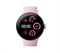 Google Pixel Watch 3 41mm Blutooth/Wi-Fi Polished Silver/Rose Quartz Band aVV90rQ3gJwwX2FCFo7yX1 - фото 8534