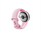Google Pixel Watch 3 41mm Blutooth/Wi-Fi Polished Silver/Rose Quartz Band aVV90rQ3gJwwX2FCFo7yX1