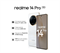Смартфон Realme 14 pro 12/512GB NFC White RU liGeT6zJjuMsrR5dSCOcw2 - фото 8647