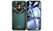 Смартфон Oukitel WP200 Pro 5g 24gb/1Tb Green fGt7UYI7jVU3v3j5zNFZm0 - фото 8797